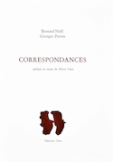 Correspondances